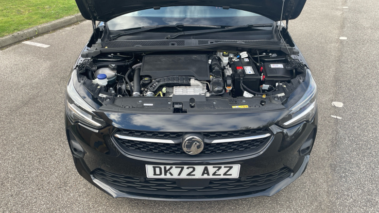 Vauxhall Corsa 1.2 Turbo SRi Edition 5dr Petrol Hatchback